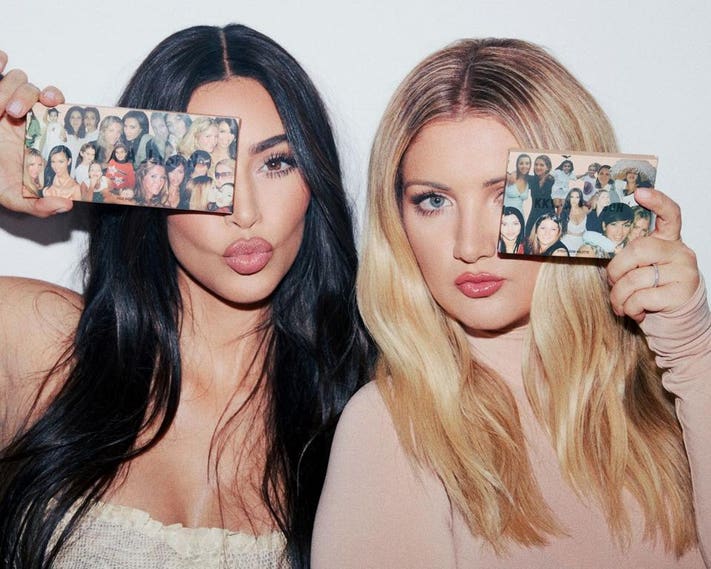 The Unbreakable Bond Between Allison Azoff Statter and Kim Kardashian: A True Friendship