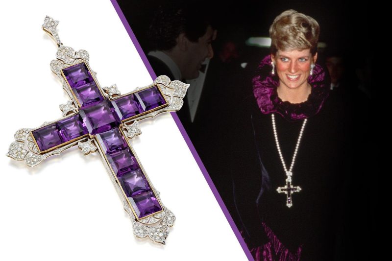 The Controversy Surrounding the Attallah Cross: A Closer Look at the Kim Kardashian Cross Necklace