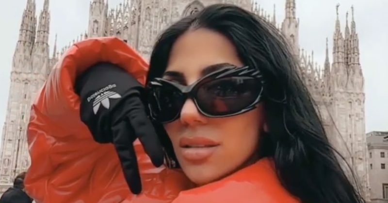 Danielle Levi: The Fashion Force Behind Kim Kardashian