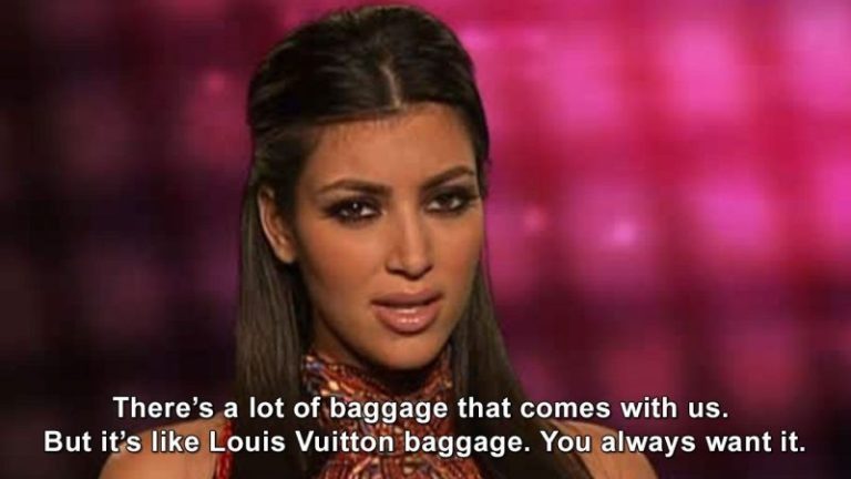 Funny Kim Kardashian Quotes: A Glimpse into Her Hilarious Side 