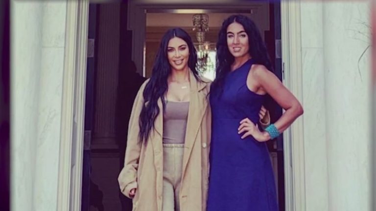 Gisele Fetterman and Kim Kardashian: Two Icons Shaping Society 