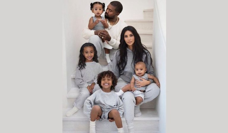 How Many Kids Did Kim Kardashian Carry? Debunking Rumors and Speculations 