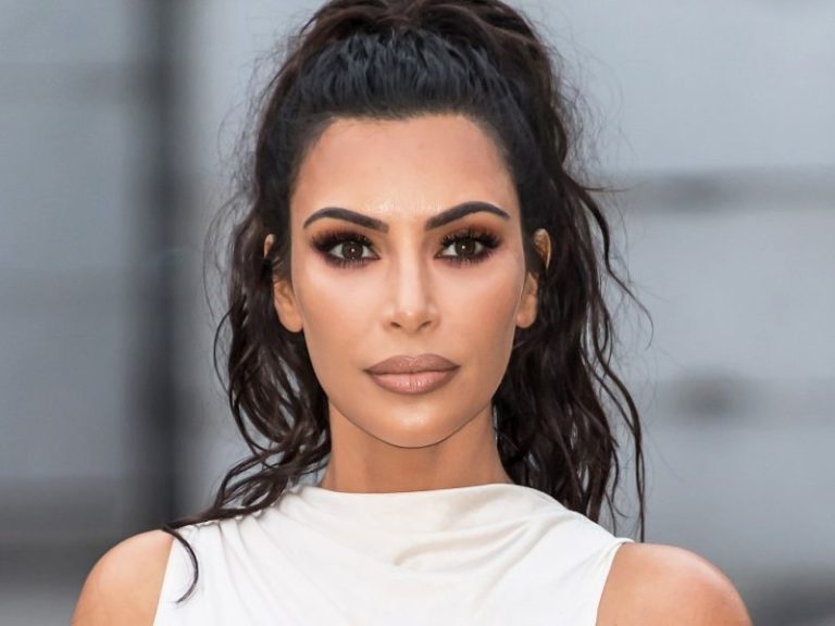 The Phenomenon of Kim Kardashian’s Lipstick Line 