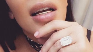 Kim Kardashian Adidas Ring: A Symbol of Celebrity Influence or Excessive Consumerism?