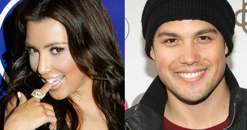 The Kim Kardashian and Michael Copon Controversy: A Closer Look