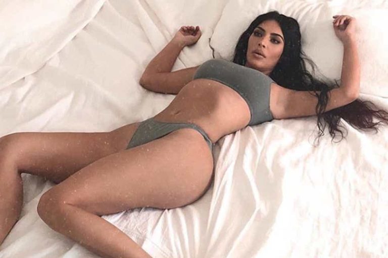 The Kim Kardashian Bed Meme: A Cultural Phenomenon 