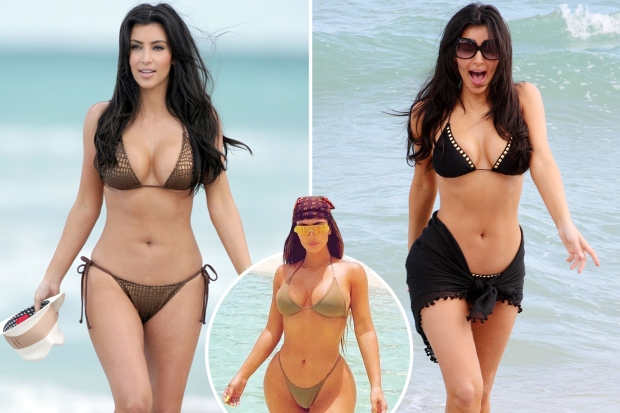 Kim Kardashian’s Alleged Rib Removal: Unveiling the Truth Behind the Rumors 