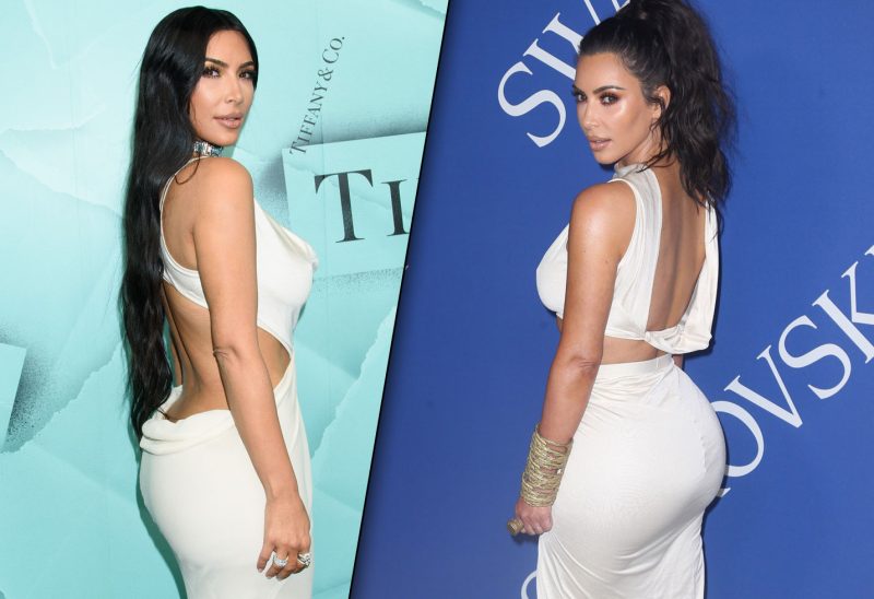 The Controversy Surrounding Kim Kardashian's Butt Reduction: A Closer Look
