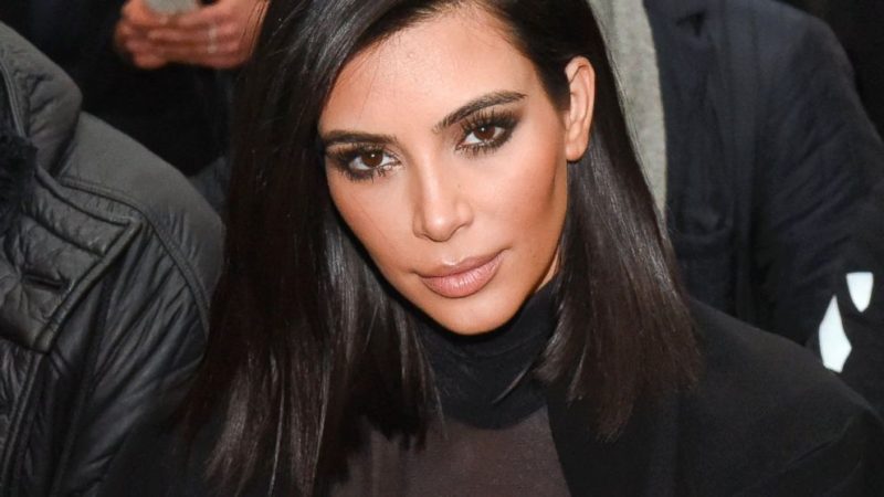 The Kim Kardashian Interview 2015: A Glimpse into the Life of a Pop Culture Icon
