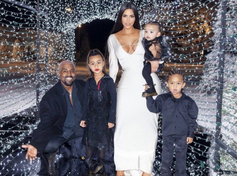 The Anticipation of Kim Kardashian and Kanye West’s Baby: When is the Due Date? 
