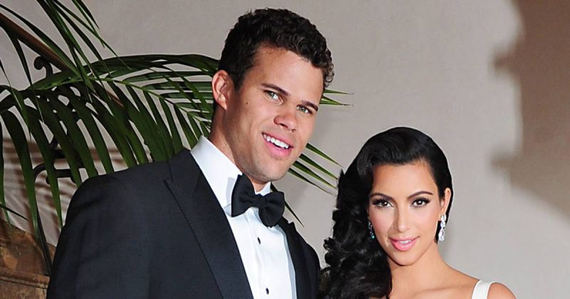 The Short-Lived Marriage of Kim Kardashian and Kris Humphries
