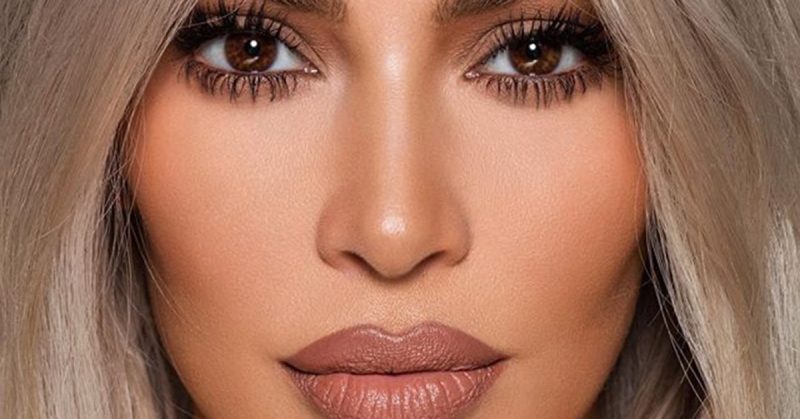 The Phenomenon of Kim Kardashian Lips: A Fascination with Perfection