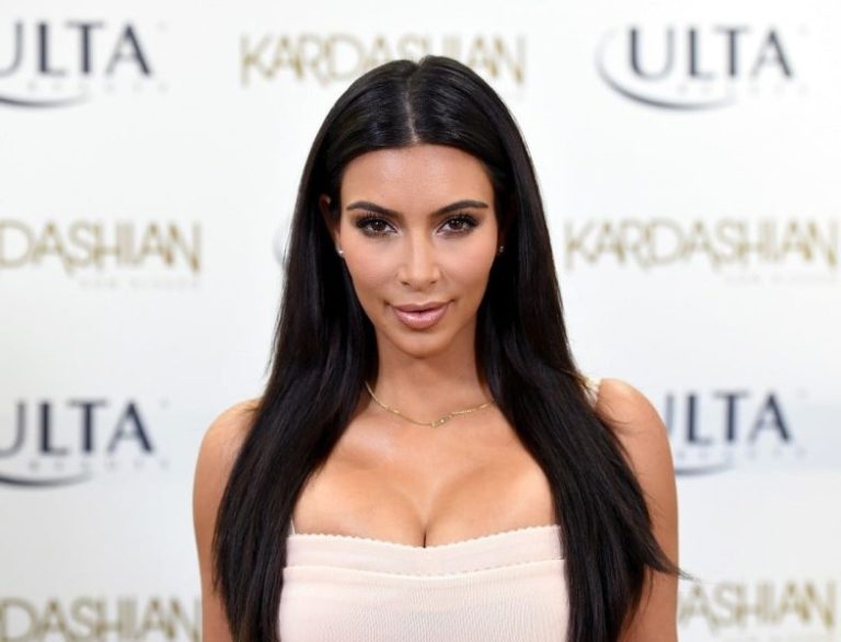 The Rise and Wealth of Kim Kardashian: Examining her Net Worth in 2016 