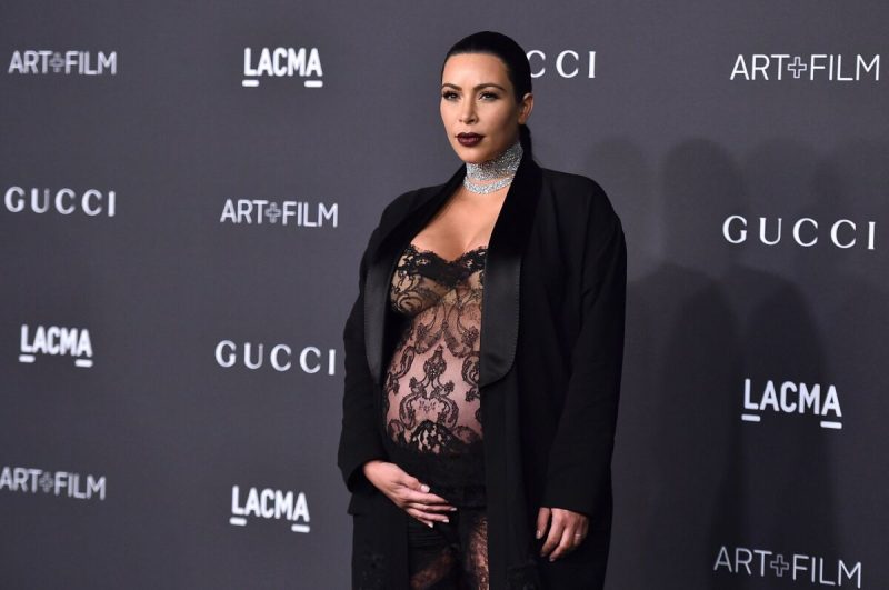 Kim Kardashian Pictures November 2015: A Glimpse into the Life of a Modern Icon