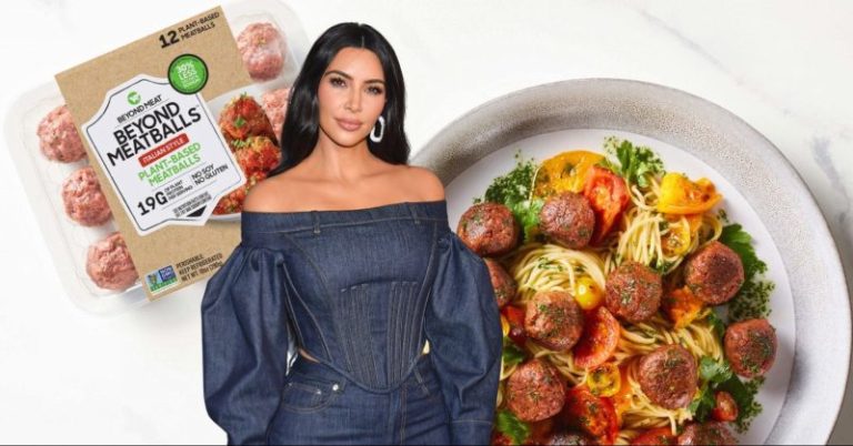 Is Kim Kardashian Vegan? 