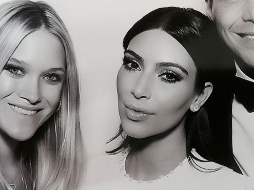 Kim Kardashian Wedding Makeup Close Up: A Glamorous Affair 
