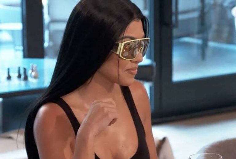 The Impact of Kourtney Kardashian’s Impression and the Reign of Kim Kardashian Impressions 