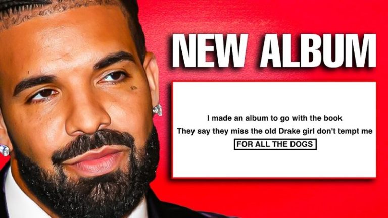 Drake’s New Album: A Stellar Musical Journey 