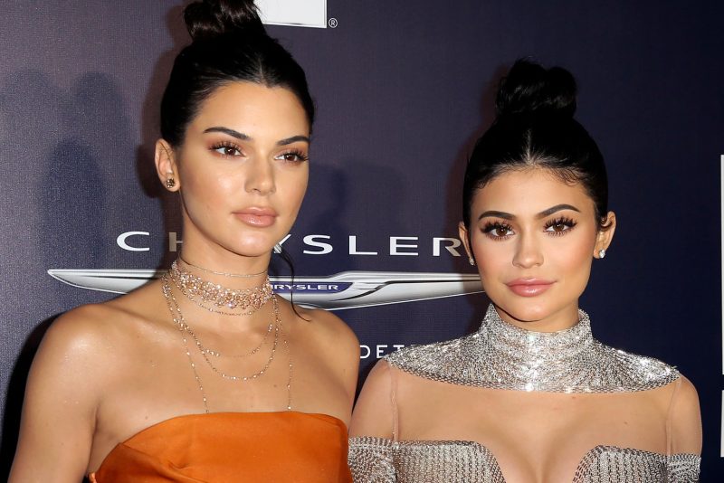 The Jenner Sisters: A Tale of Fame, Influence, and Sisterhood