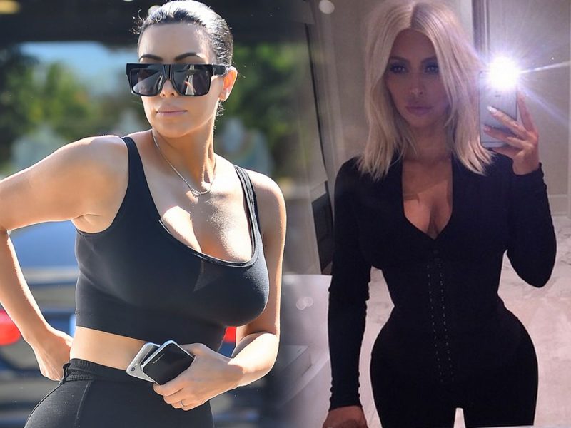 Unveiling the Kardashian Waist Trainer: A Closer Look at the Premadonna Phenomenon
