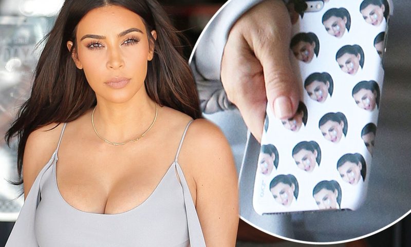 The Kim Crying iPhone Case: A Bizarre Trend Born from a Viral Moment
