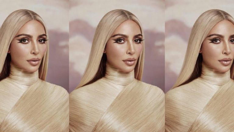 The Allure of Kim Kardashian: Unveiling the Reality Star’s Influence 