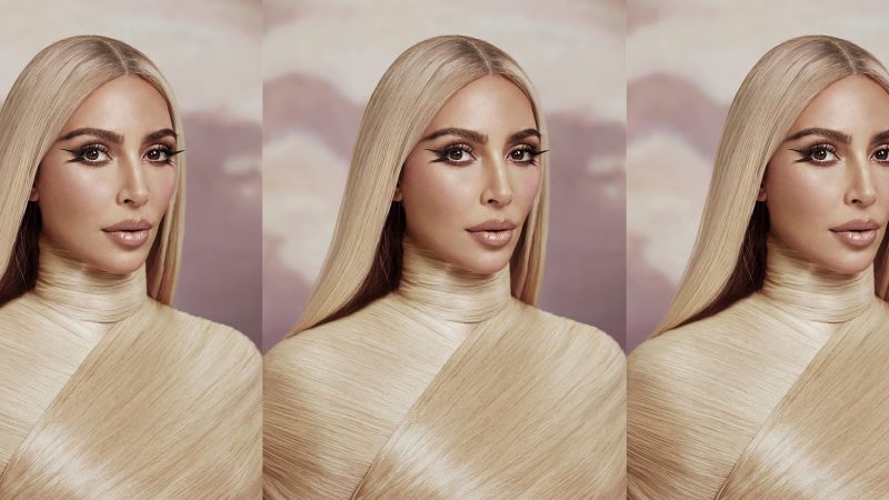 The Allure of Kim Kardashian: Unveiling the Reality Star's Influence