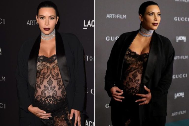 Kim Kardashian’s Due Date: A Highly Anticipated Arrival 