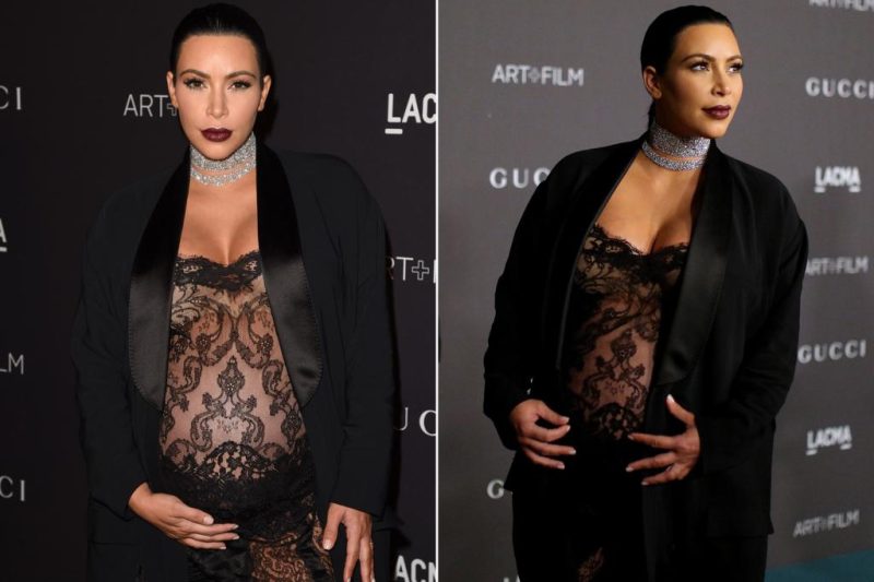 Kim Kardashian's Due Date: A Highly Anticipated Arrival