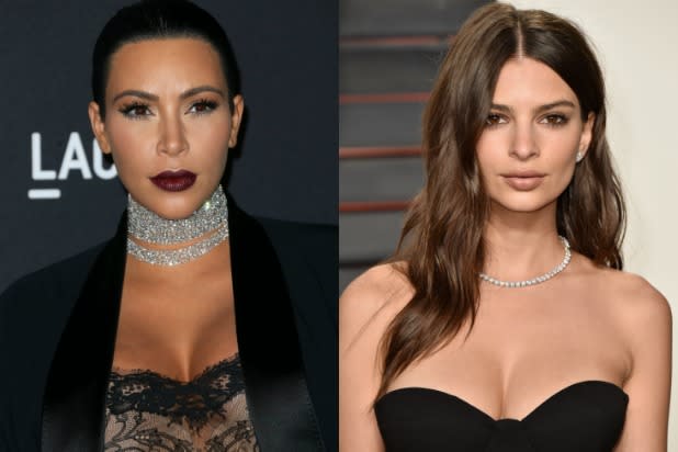 Kim Kardashian and Emily Ratajkowski: Liberating or Exploitative? 