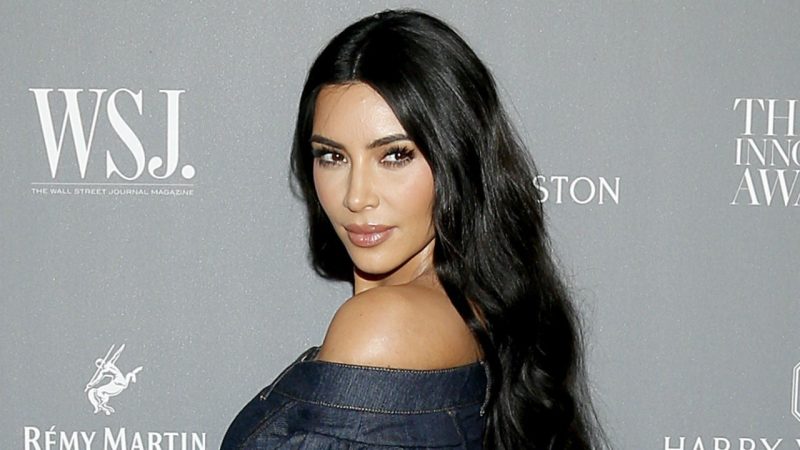 Kim Kardashian Glamour Shots: A Cultural Phenomenon