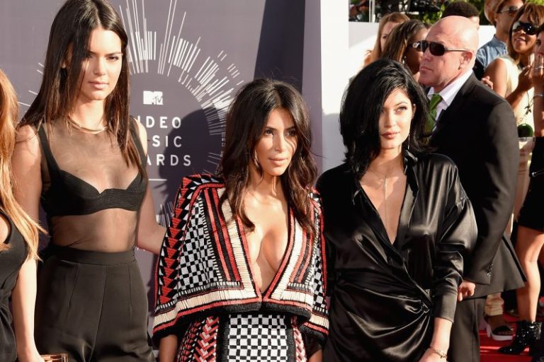 The Power and Influence of Kim Kardashian Keeks 