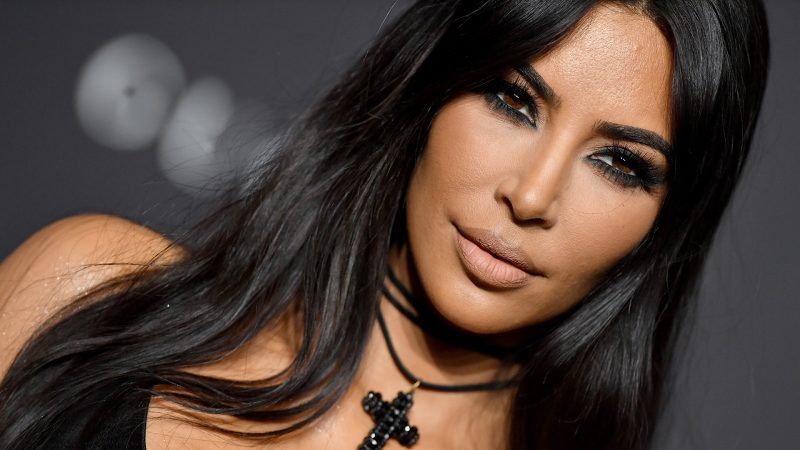 The Phenomenon of Kim Kardashian Look-Alikes on Tumblr