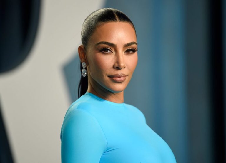The Ever-Increasing Net Worth of Kim Kardashian in 2022 