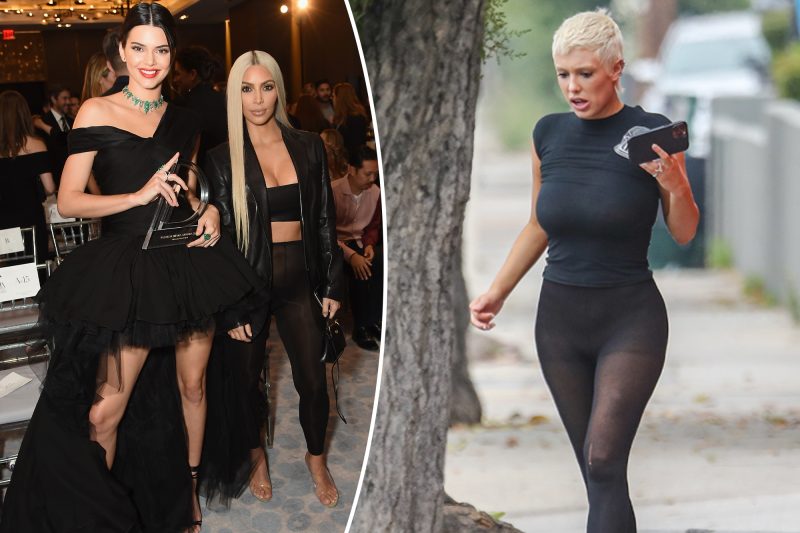 Kim Kardashian Pantyhose: Redefining Fashion Trends
