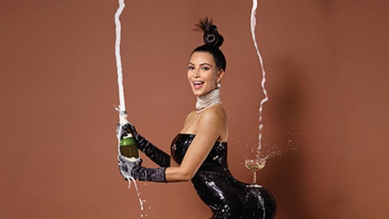 Kim Kardashian's Mesmerizing Malibu Photoshoot: A Captivating Love Affair