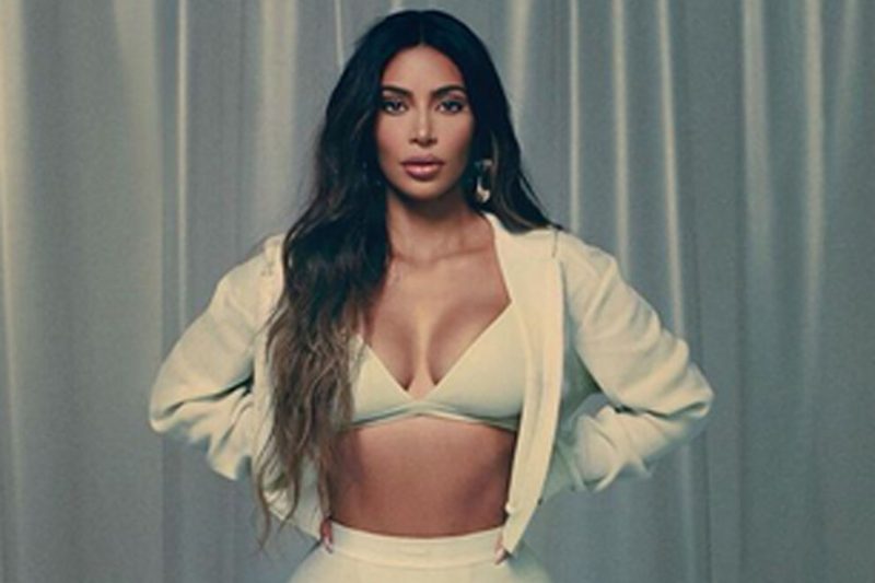 The Controversy Surrounding Kim Kardashian's Adult Film: A Reflection on Privacy and Celebrity Culture