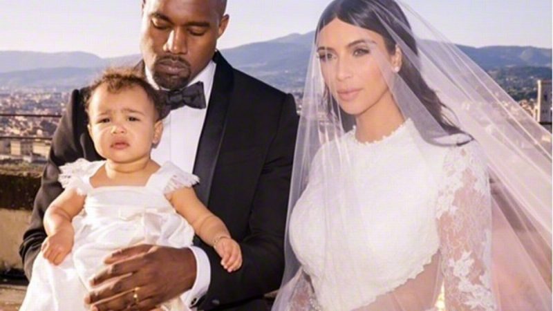 The Allure of Kim Kardashian: Pregnant and Getting Married