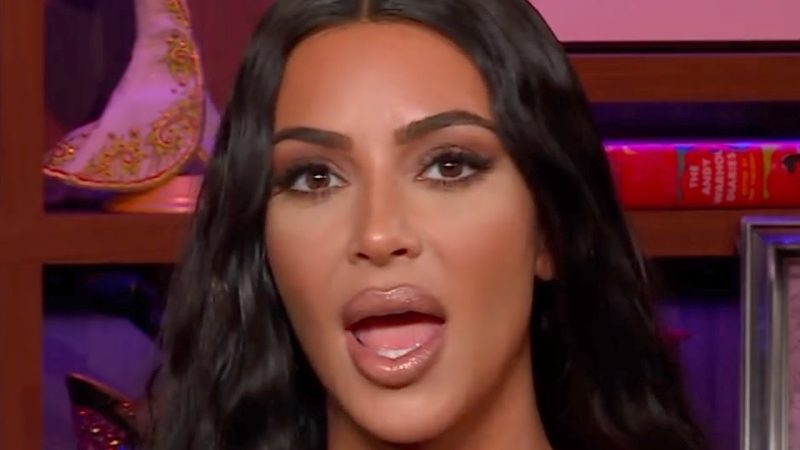 The Mystery of Kim Kardashian's Real Voice: Unveiling the Truth Behind the Iconic Celebrity
