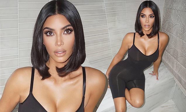The Kim Kardashian Recoil: Examining the Impact of Celebrity Culture 