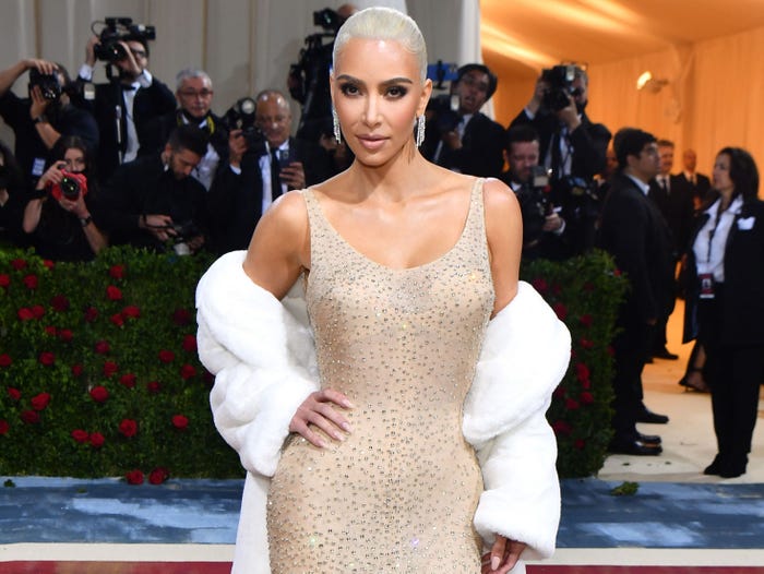 Kim Kardashian Sauna Suit: A Trend or a Marketing Gimmick? 