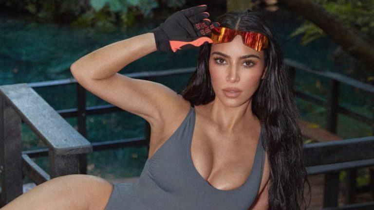 The Controversy Surrounding Kim Kardashian’s Sports Illustrated Swimsuit Edition Appearance 