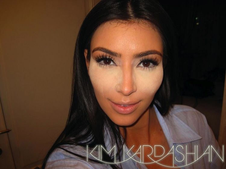 The Power of Kim Kardashian’s Under-Eye Concealer: A Game-Changing Tutorial 