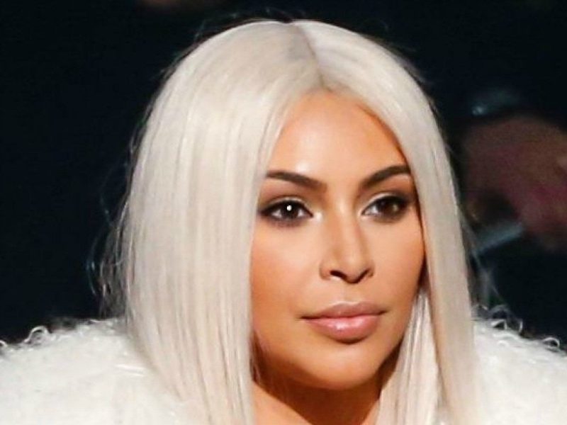 The Enduring Allure of Kim Kardashian's Wig: A Symbol of Transformation and Empowerment