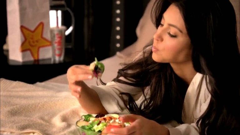 The Impact of Kim Kardashian’s Carl’s Jr. Commercial: A Marketing Masterpiece or a Mere Money Grab? 