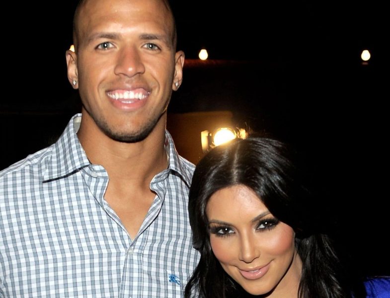 Miles Austin and Kim Kardashian: A Tale of Love and Media Frenzy
