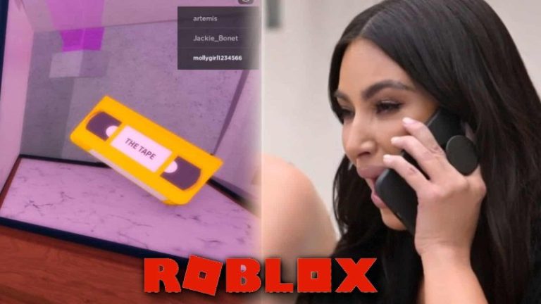 The Controversial Roblox Kim Kardashian Ad: A New Frontier in Celebrity Branding 