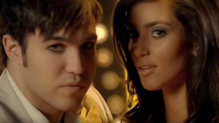 Kim Kardashian: A Pop Culture Icon and her Connection to Fall Out Boy’s “Thnks fr th Mmrs” 