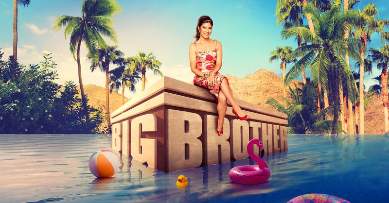 The Popularity and Impact of CBS's Big Brother: A Cultural Phenomenon