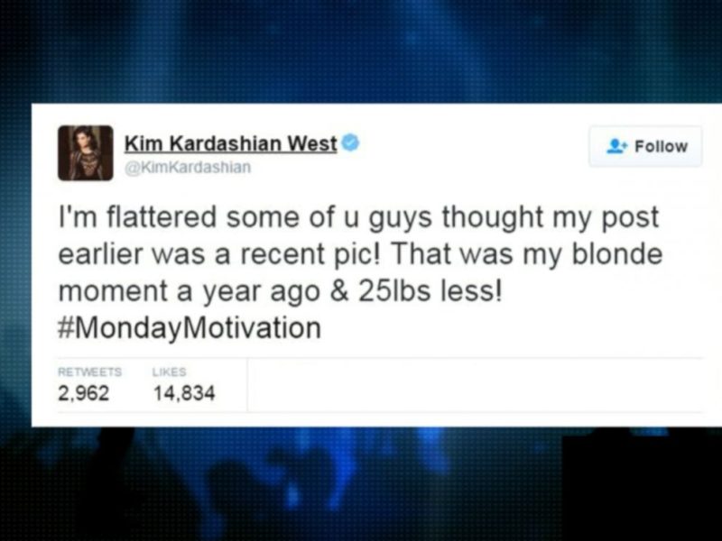 Chloe Grace Moretz, Kim Kardashian, and the Twitter Feud: A Tale of Celebrity Drama